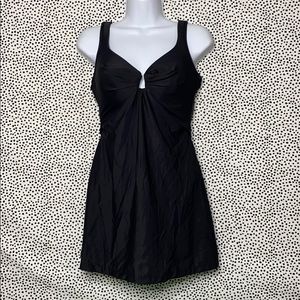 Miracelsuit Swim Dress